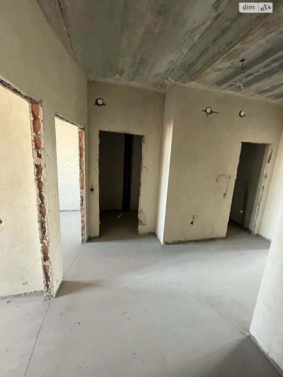 Sale of Apartment Rysne 2