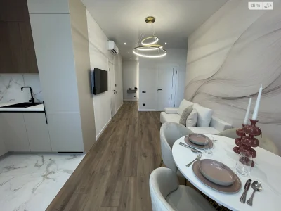 Long-Term Rental Apartment Near Mlyn