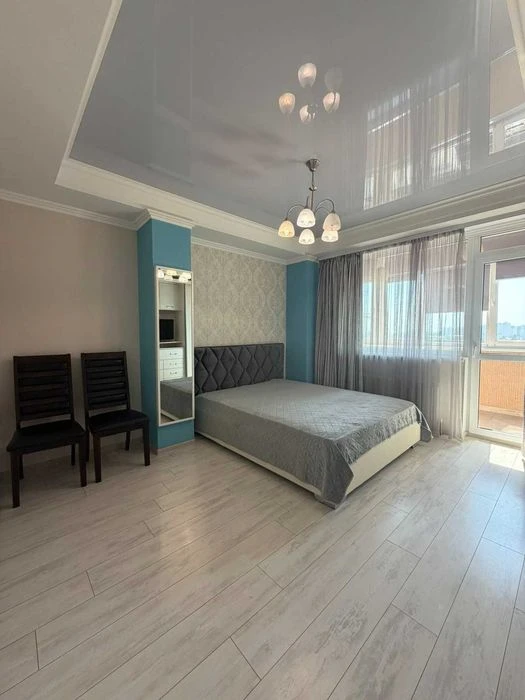 Продам квартиру в ЖК Прохоровский ( улица Прохоровская)
