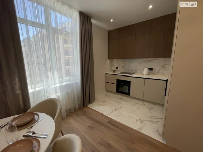 Long-Term Rental Apartment Near Mlyn