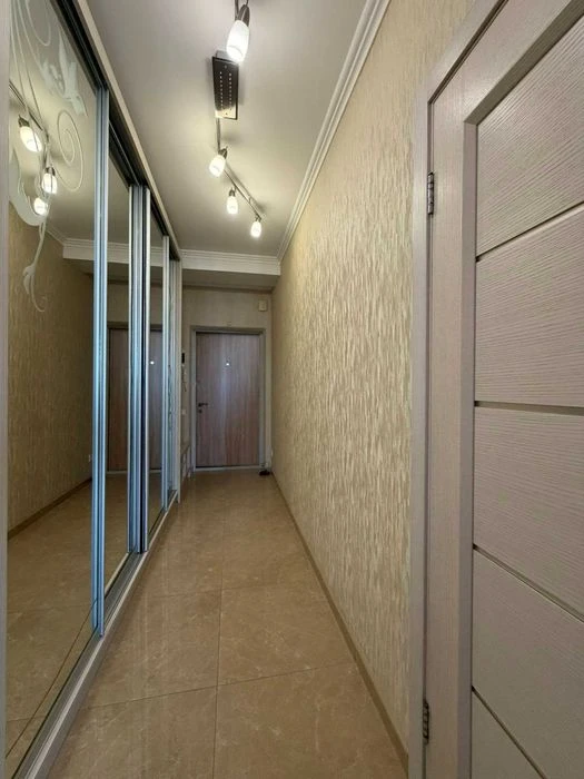 Продам квартиру в ЖК Прохоровский ( улица Прохоровская)