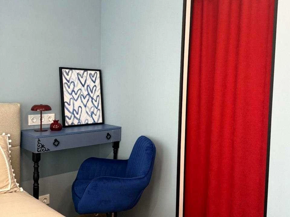 Квартира. Київ, Монтажників вул.