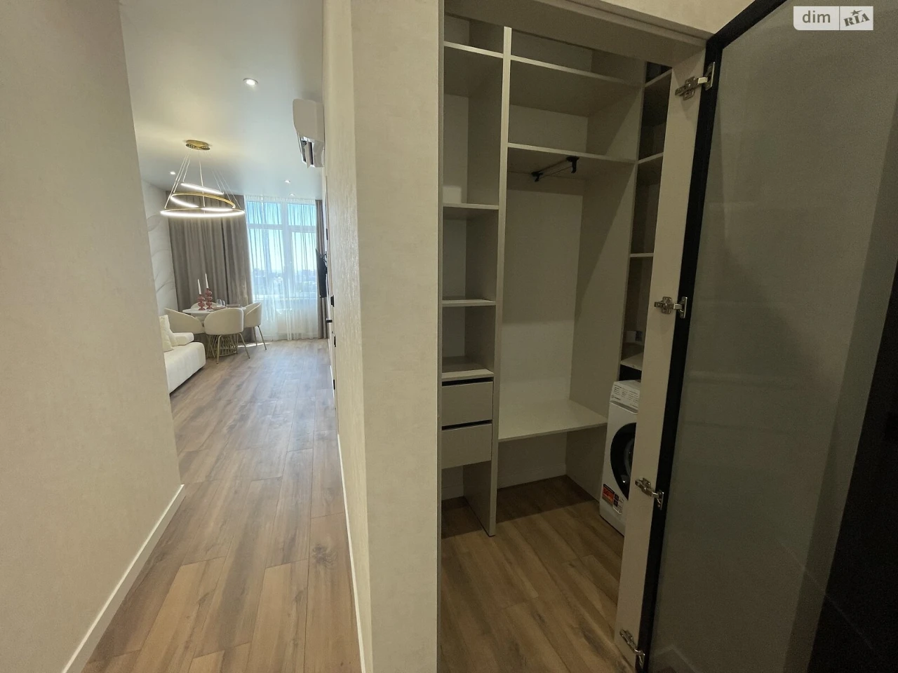 Long-Term Rental Apartment Near Mlyn