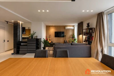 Без комісії. Продаж 2к квартири 82.8м2, ЖК Славутич Дарницьк