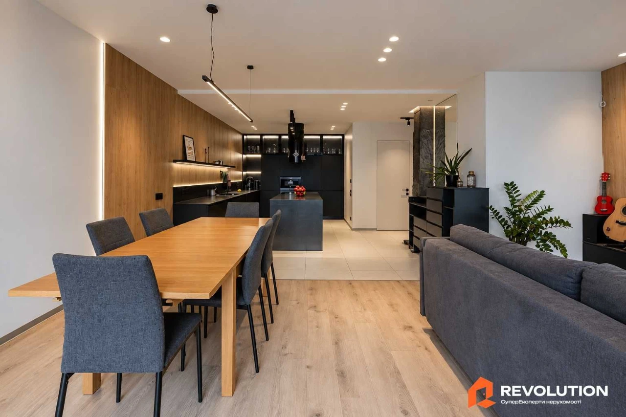 Без комісії. Продаж 2к квартири 82.8м2, ЖК Славутич Дарницьк