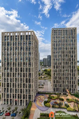 Без комісії. Продаж 2к квартири 82.8м2, ЖК Славутич Дарницьк