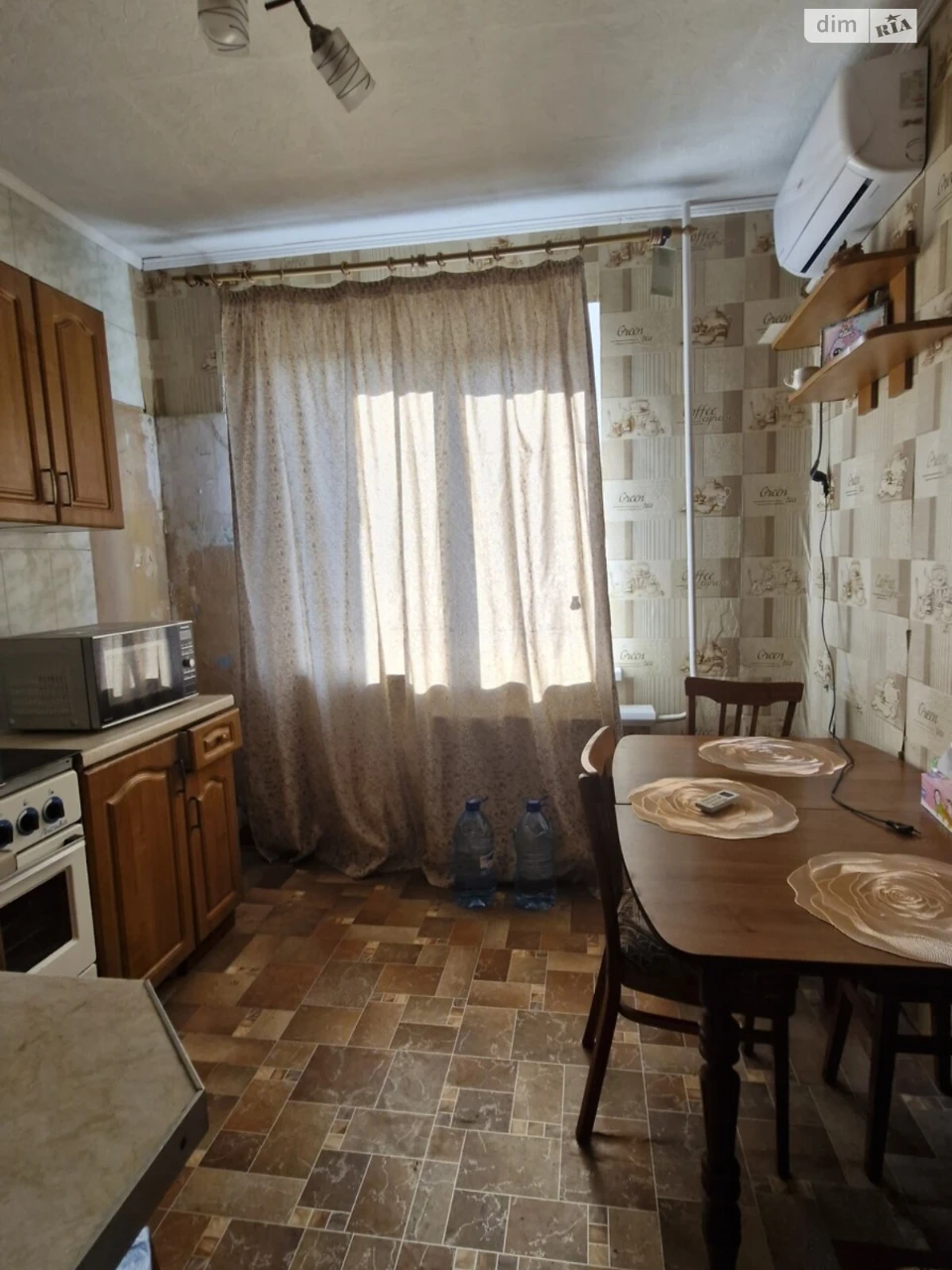 Продажа квартиры в поселке Котовского