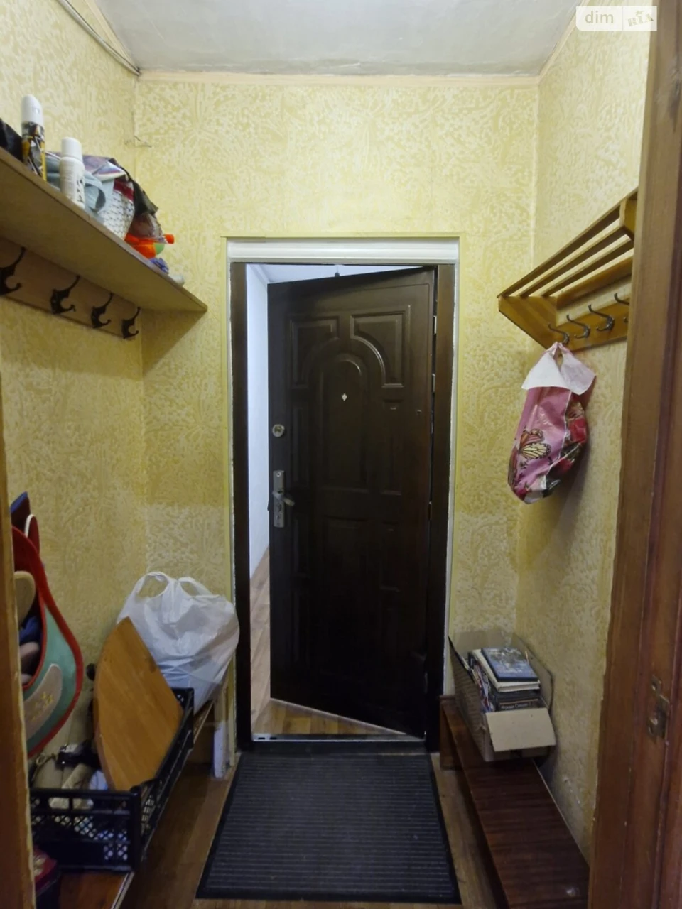 Продажа квартиры в поселке Котовского