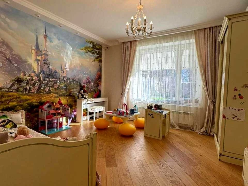 Будинок. Одеса, Тіниста вул.