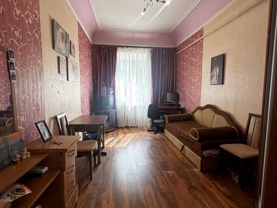 Квартира. Одесса, Прохоровская улица