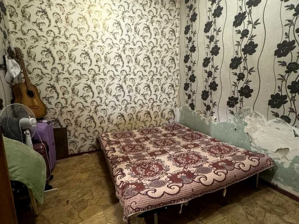 Квартира. Одесса, Прохоровская улица
