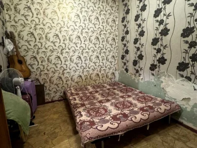 Квартира. Одесса, Прохоровская улица