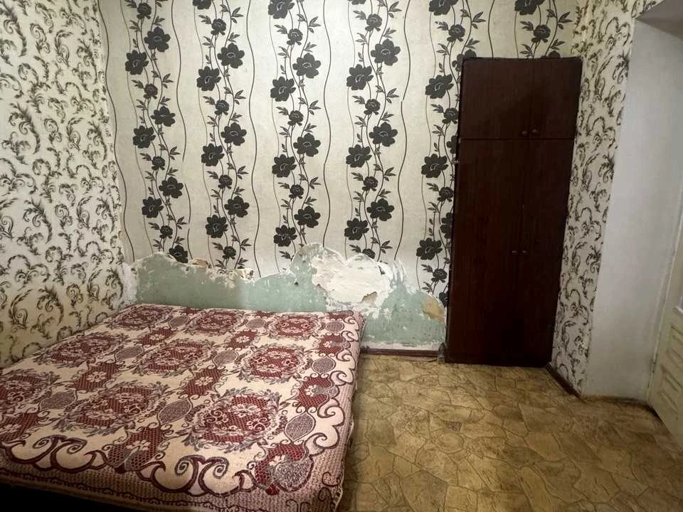 Квартира. Одесса, Прохоровская улица