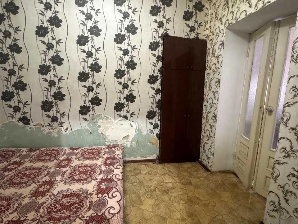 Квартира. Одесса, Прохоровская улица