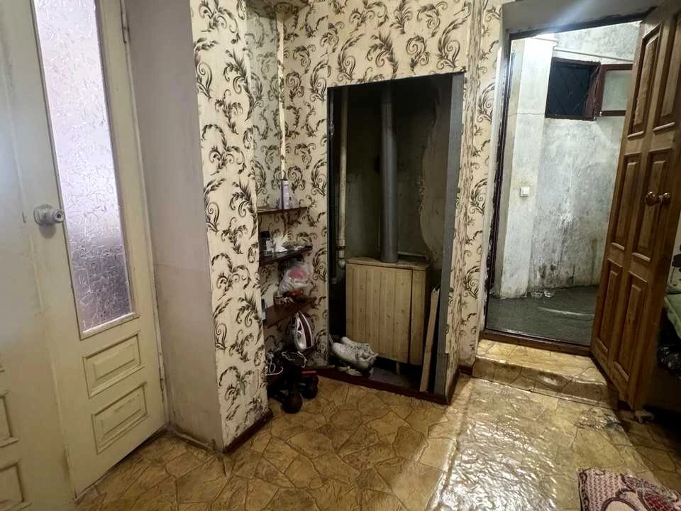 Квартира. Одесса, Прохоровская улица