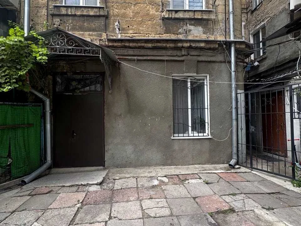 Квартира. Одесса, Прохоровская улица