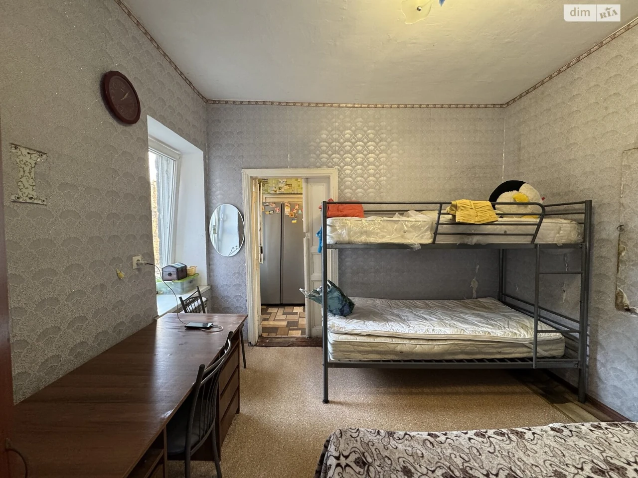 Продажа Квартиры Пересипский