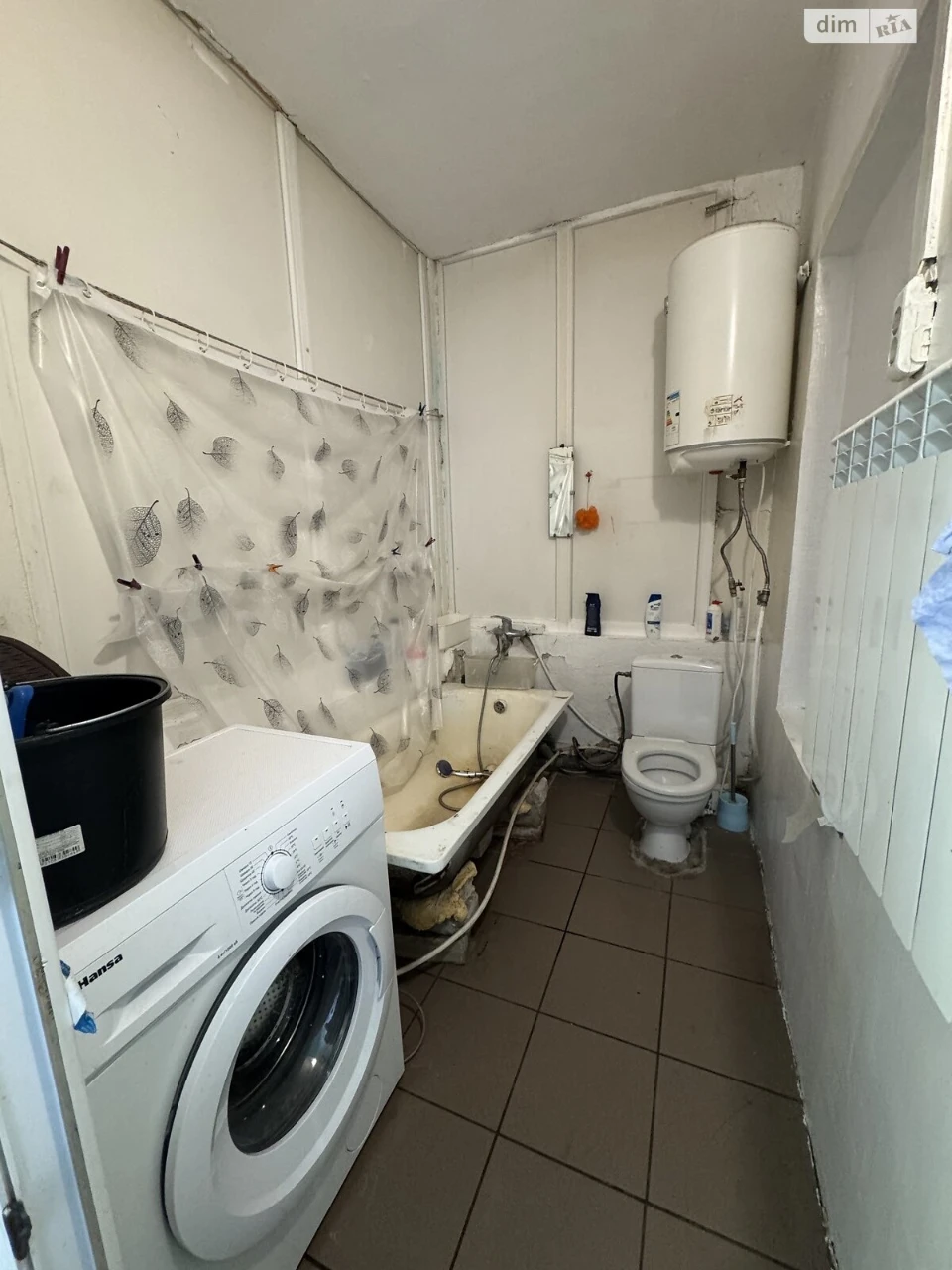 Продажа Квартиры Пересипский