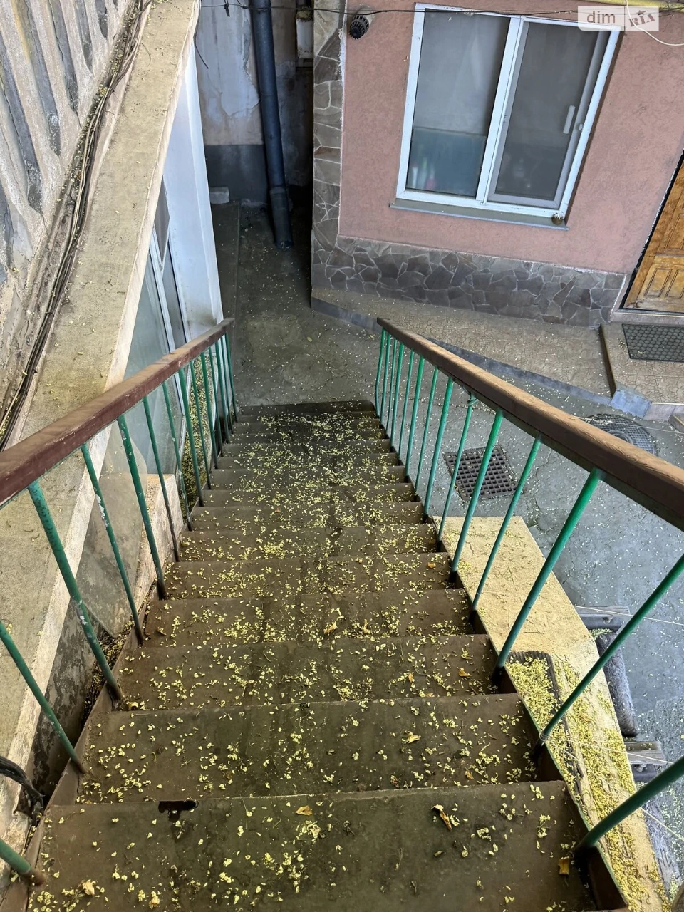 Продажа Квартиры Пересипский