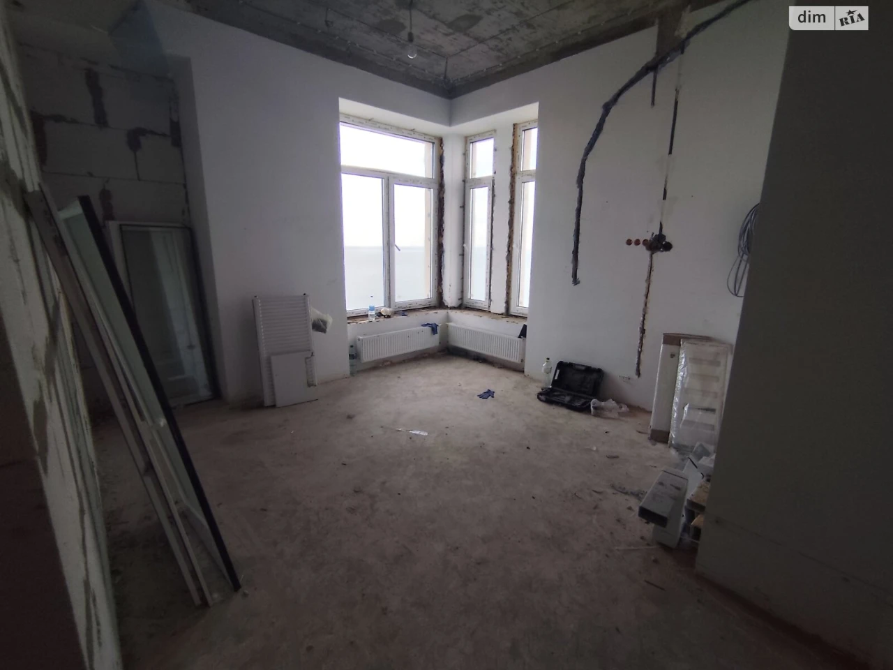Продажа Квартиры Ланжерон