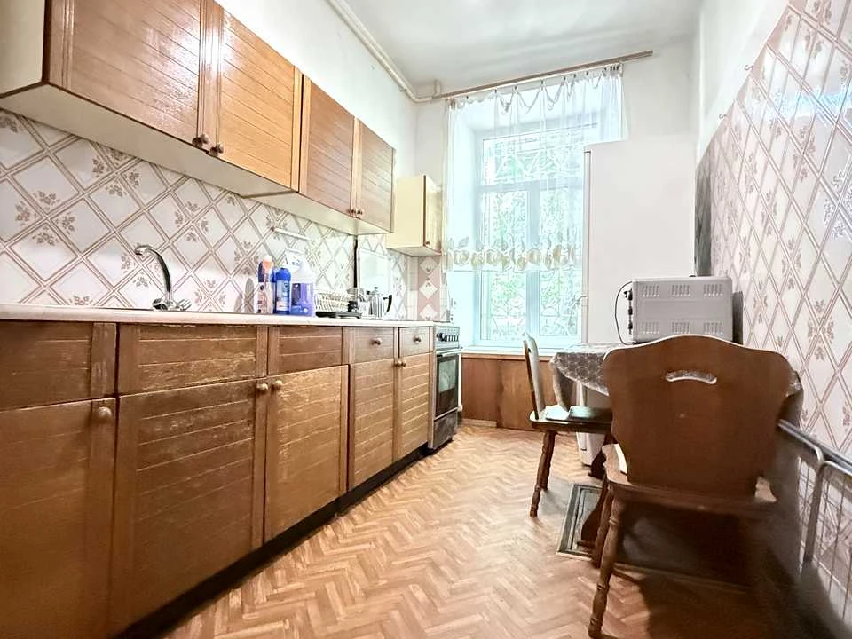 Квартира. Одеса, Софіївська вул.