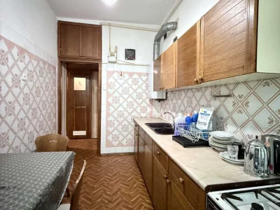 Квартира. Одеса, Софіївська вул.