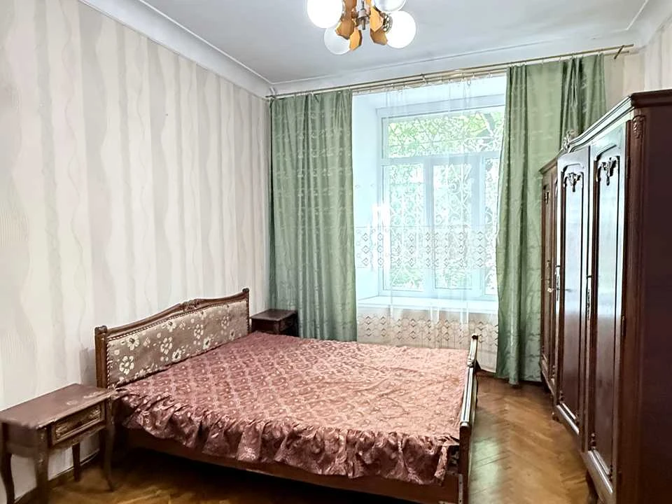 Квартира. Одеса, Софіївська вул.