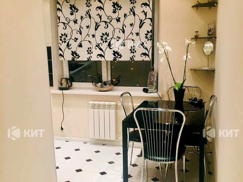 Apartment. Kharkiv, Saltivske highway