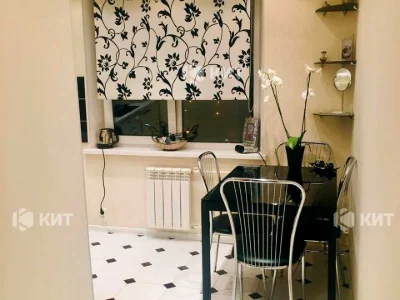 Apartment. Kharkiv, Saltivske highway