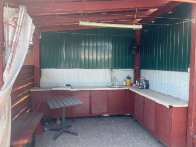 For Sale: Part of a House in Cheremshyi with Renovation and a Private Yard