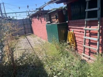 For Sale: Part of a House in Cheremshyi with Renovation and a Private Yard