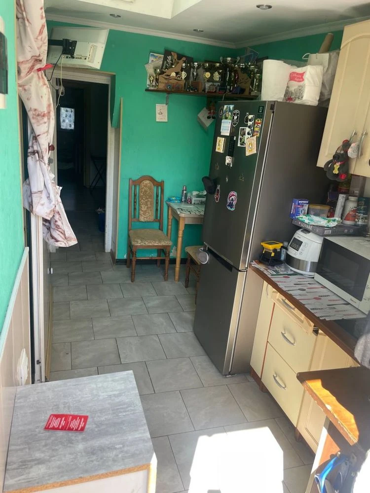 For Sale: Part of a House in Cheremshyi with Renovation and a Private Yard