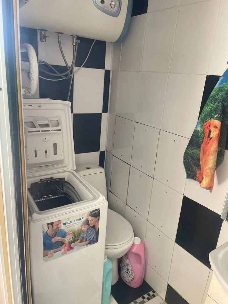 For Sale: Part of a House in Cheremshyi with Renovation and a Private Yard
