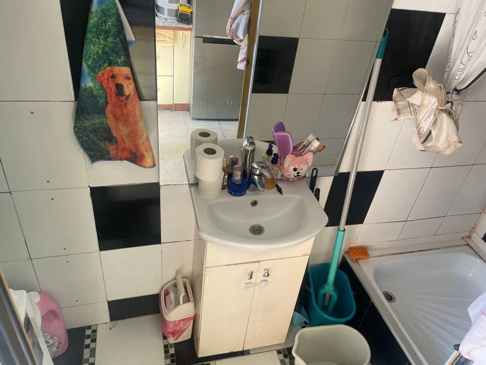 For Sale: Part of a House in Cheremshyi with Renovation and a Private Yard