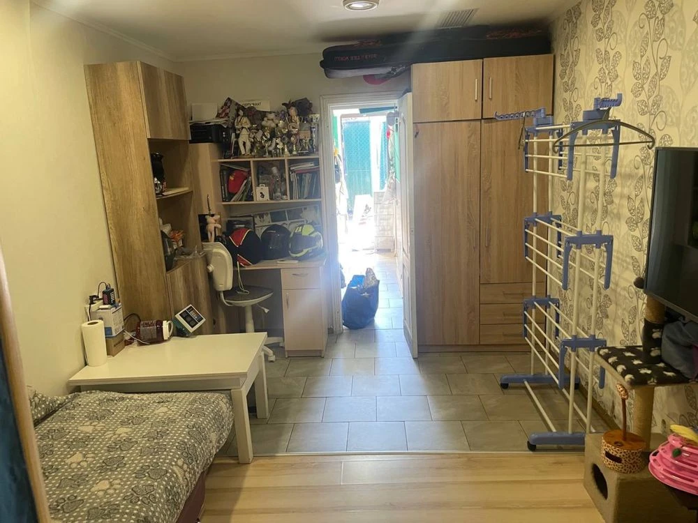 For Sale: Part of a House in Cheremshyi with Renovation and a Private Yard