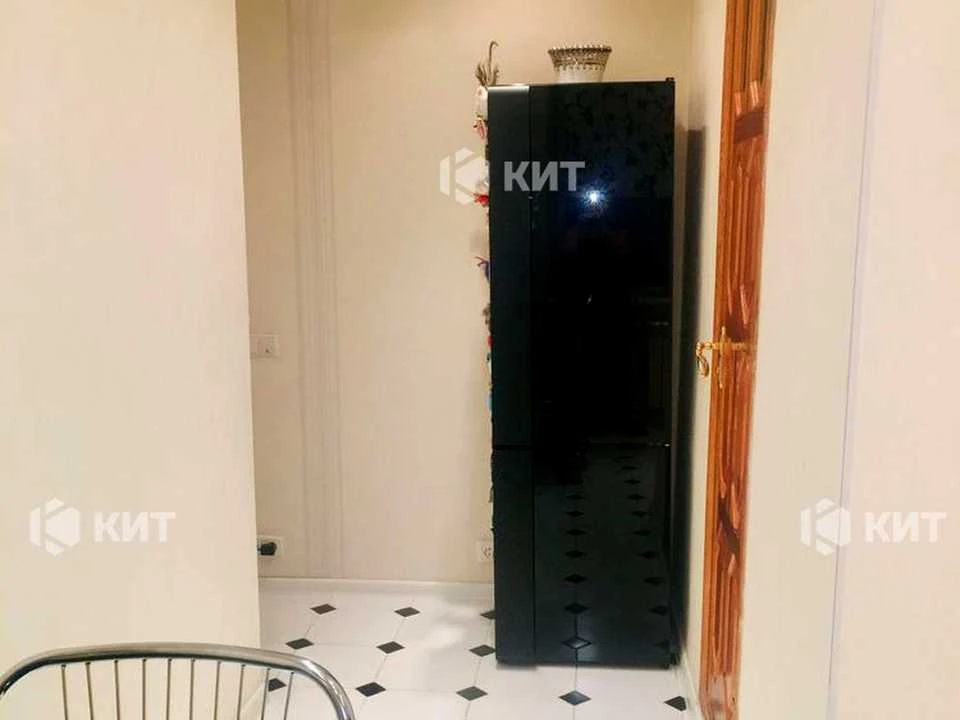 Apartment. Kharkiv, Saltivske highway