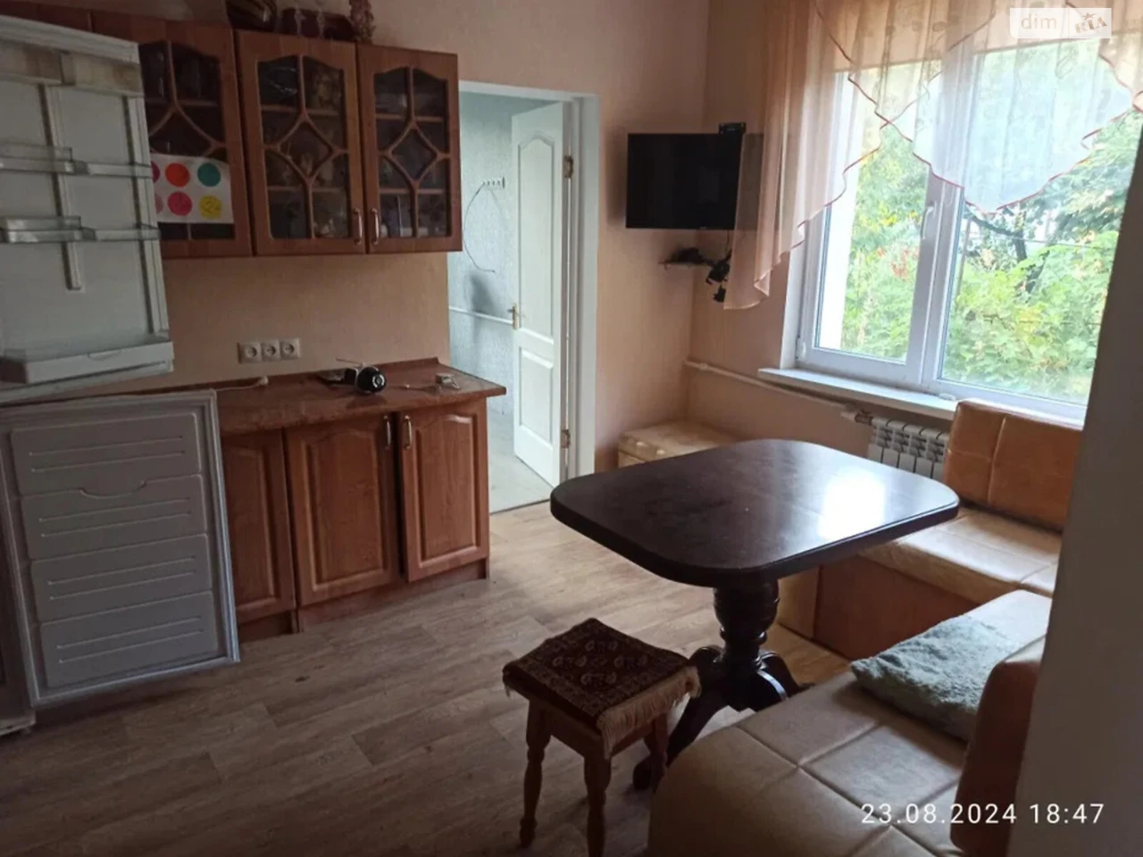 Sale of a Property Share
