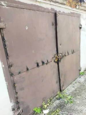 Garage for Sale - Motor-4b