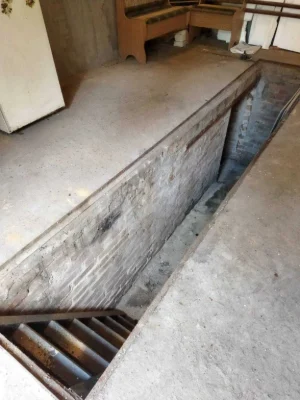 Garage for Sale - Motor-4b