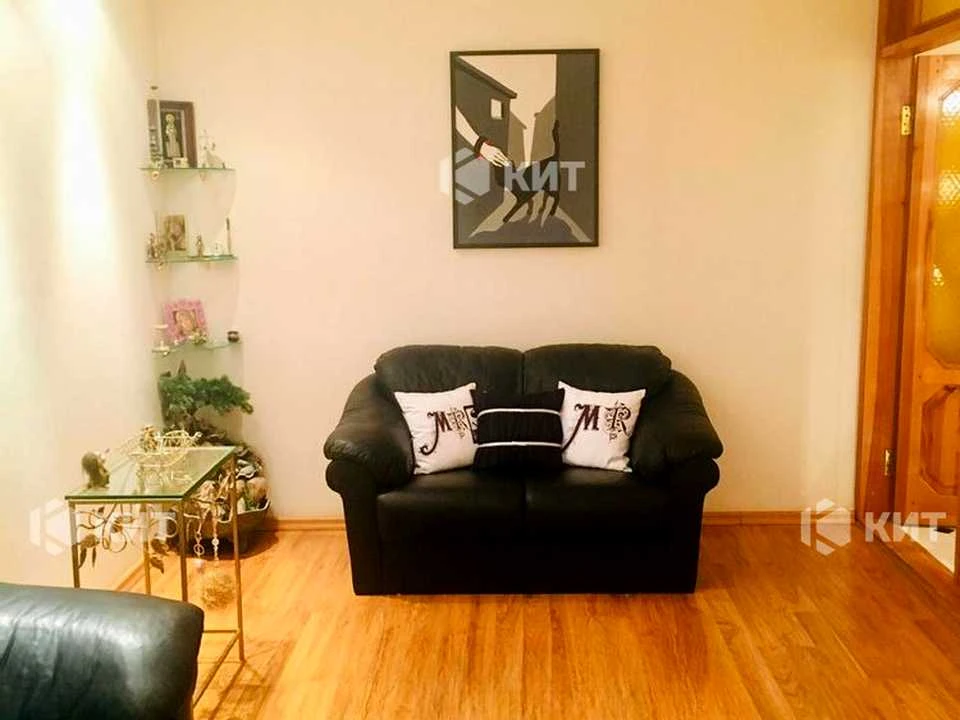 Apartment. Kharkiv, Saltivske highway