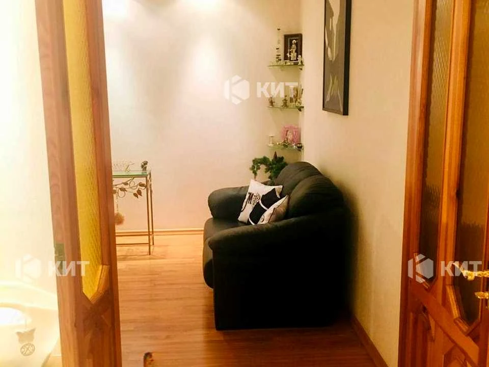 Apartment. Kharkiv, Saltivske highway
