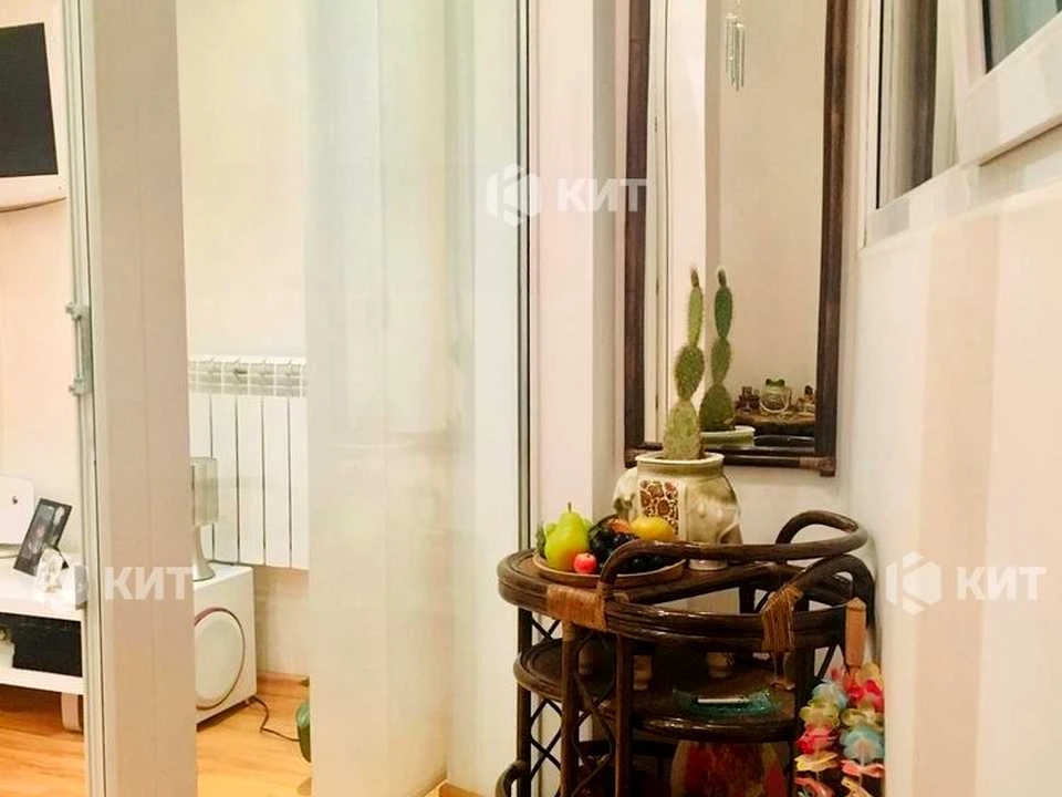 Apartment. Kharkiv, Saltivske highway
