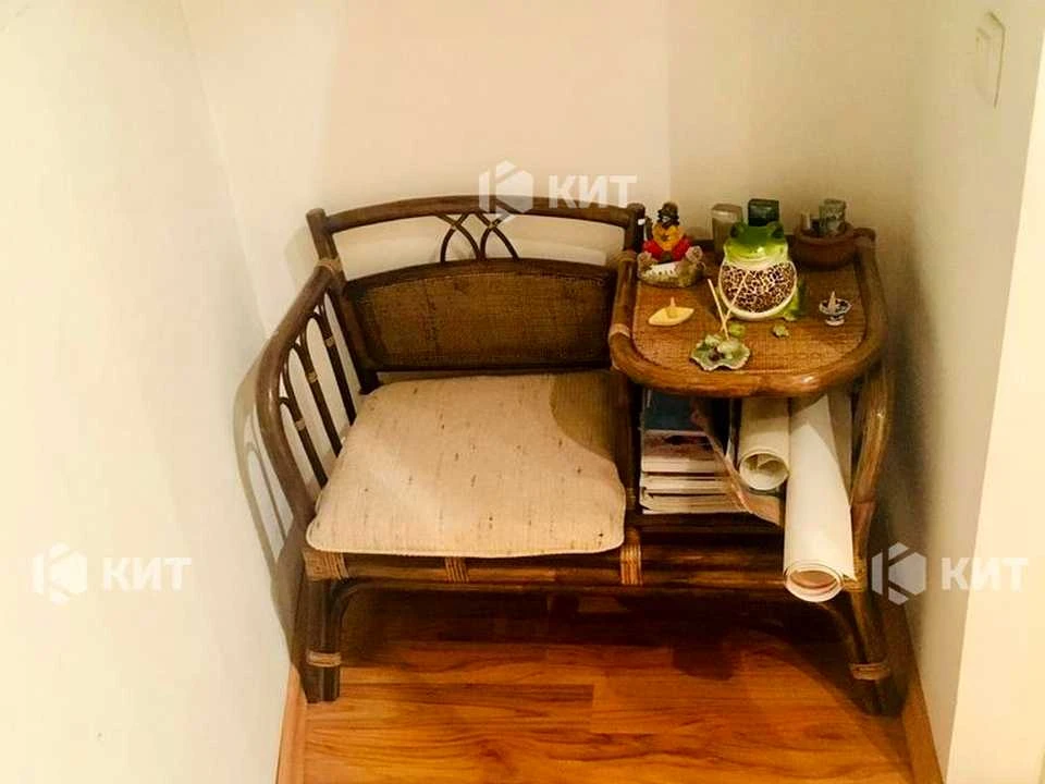 Apartment. Kharkiv, Saltivske highway
