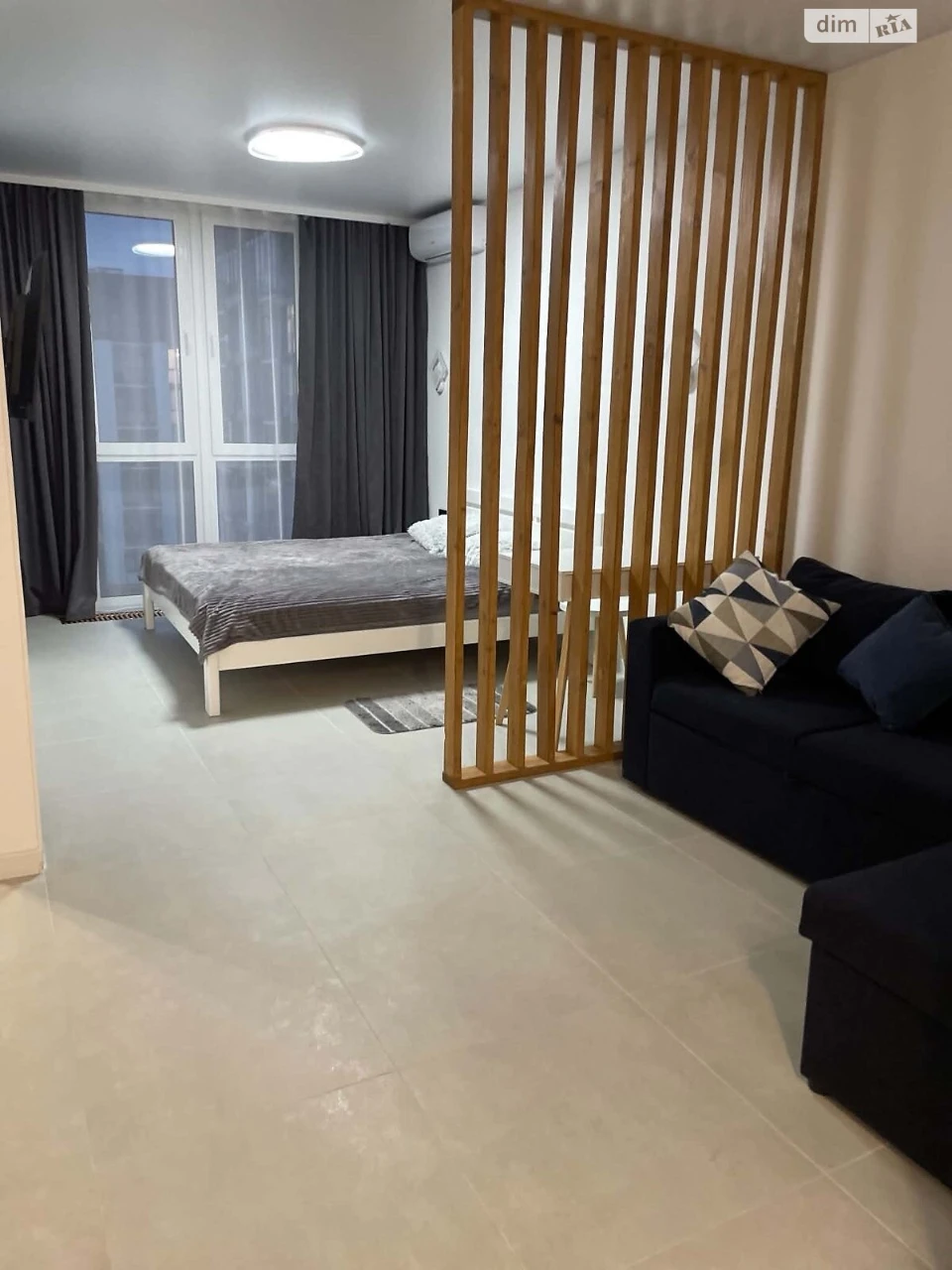 Long-Term Rental Apartment, Slav'yanka