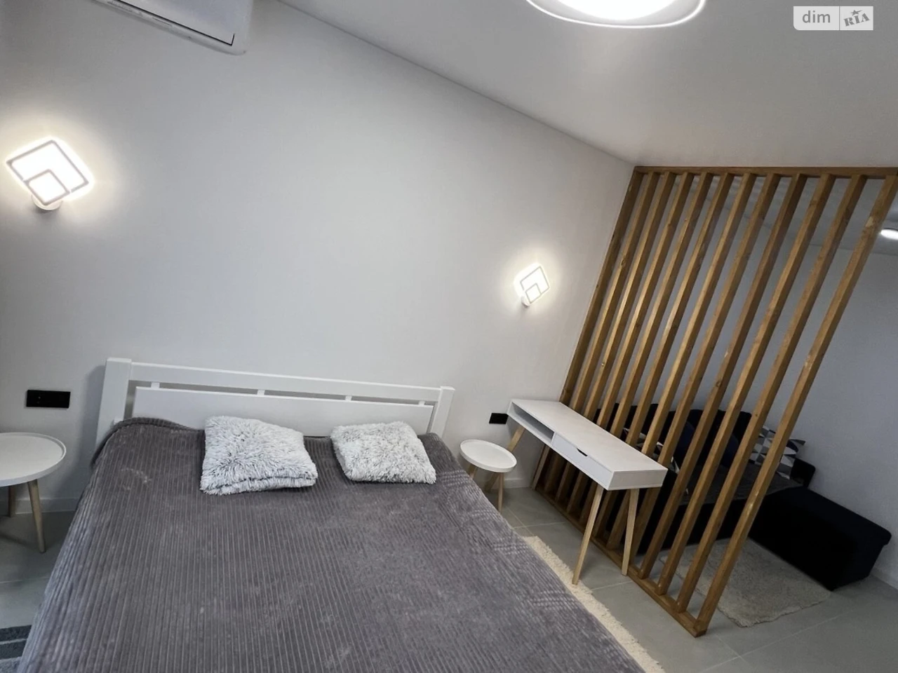 Long-Term Rental Apartment, Slav'yanka
