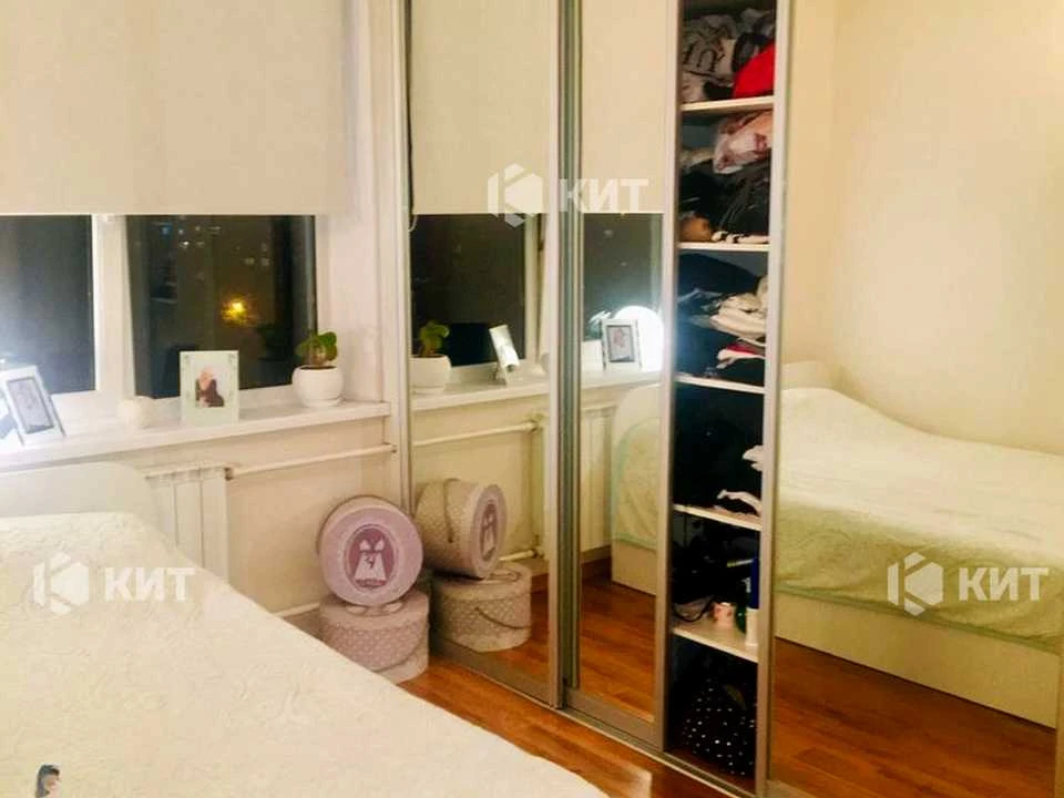 Apartment. Kharkiv, Saltivske highway
