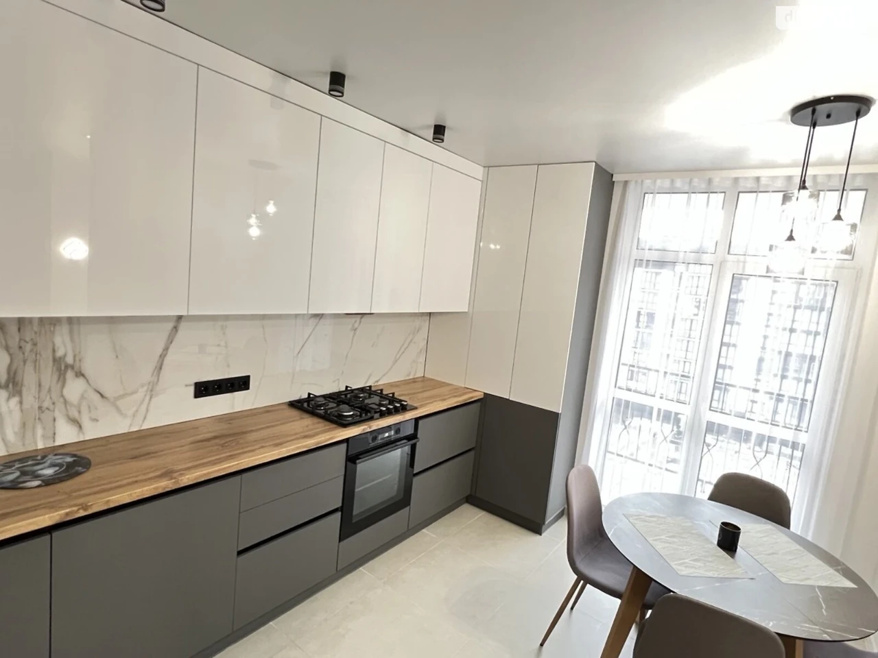 Long-Term Rental Apartment, Slav'yanka
