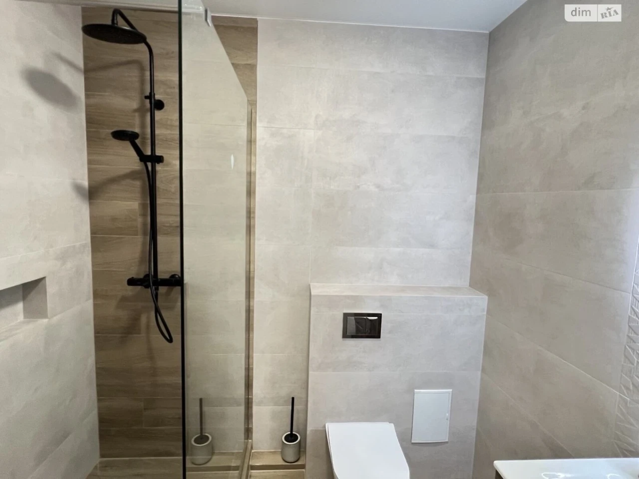 Long-Term Rental Apartment, Slav'yanka