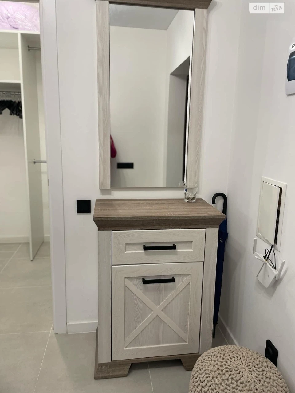 Long-Term Rental Apartment, Slav'yanka
