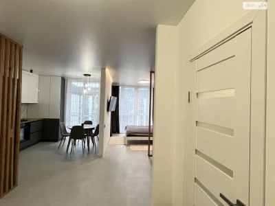 Long-Term Rental Apartment, Slav'yanka
